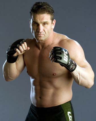 ken shamrock