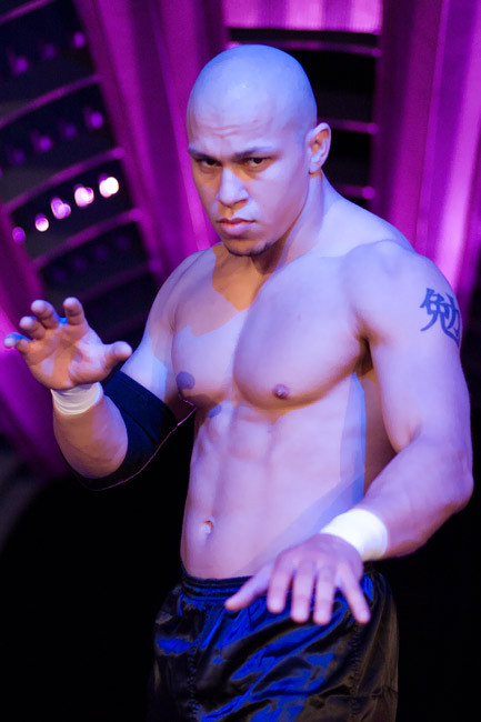 low ki returning