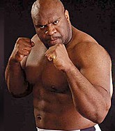 Bob Sapp