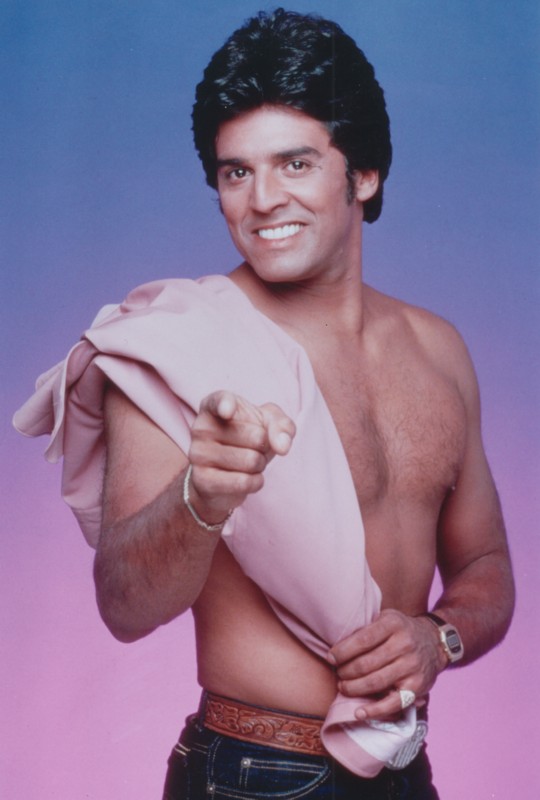 eric estrada