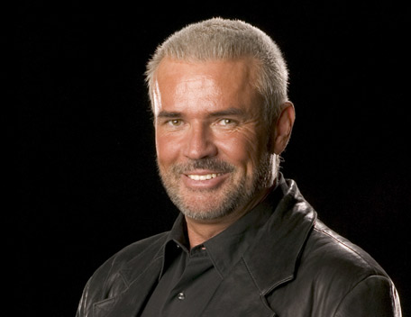 eric bischoff