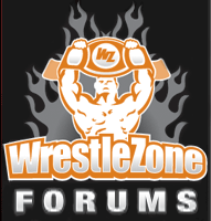 wrestlezone forums logo