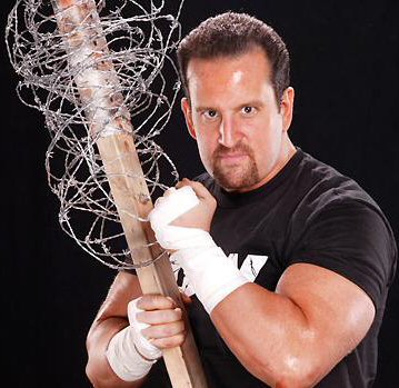 tommy dreamer