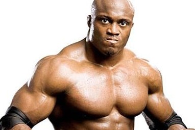 bobby lashley