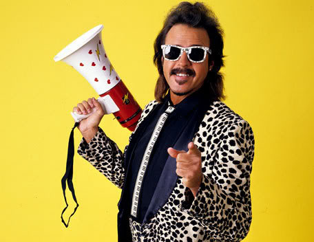 Jimmy Hart