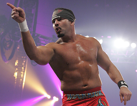 chavo guerrero