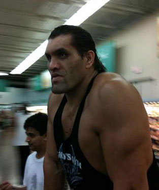 Khali