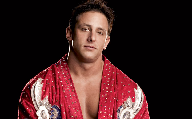 Billy Kidman