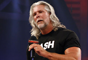 kevin nash