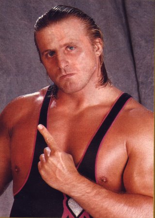 owen hart