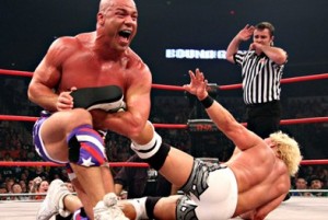 kurt angle