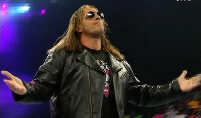 bret hart