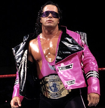 bret hart