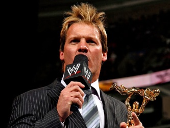 chris jericho