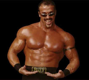 buff bagwell