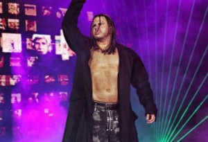 matt hardy