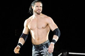 John Morrison