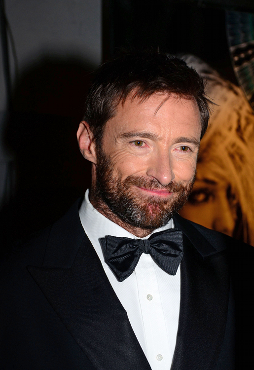 Hugh Jackman