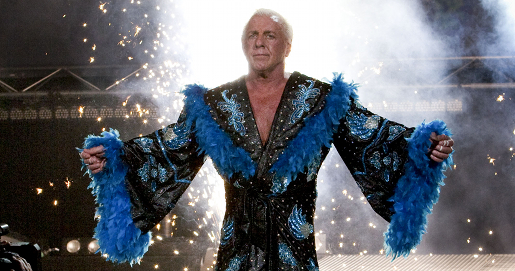 ric flair
