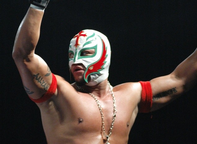 Rey Mysterio 300x220