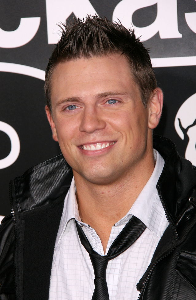 The Miz