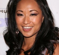 Gail Kim