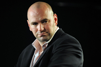 Dana White