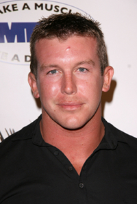 Ted DiBiase, Jr.