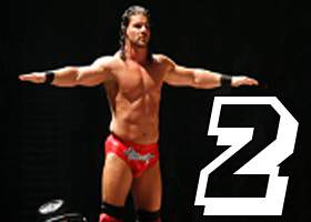 Bobby Roode