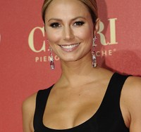 Stacy Keibler