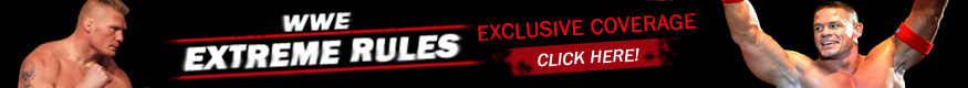 wwe extreme rules