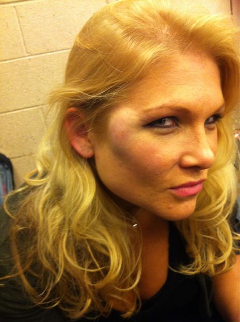 Beth Phoenix