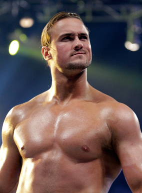 Drew McIntyre