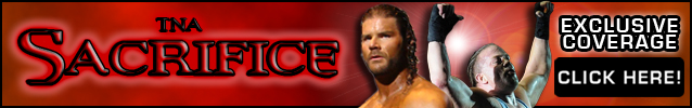 TNA Sacrifice TNA Sacrifice