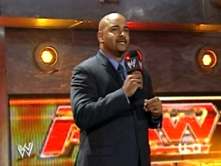 jonathan coachman wwe