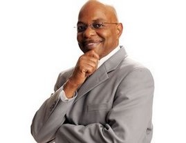 Teddy Long