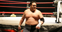 Samoa Joe