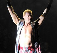 Jeff Jarrett