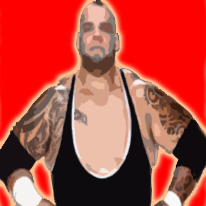 Brodus Clay Funkasaurus