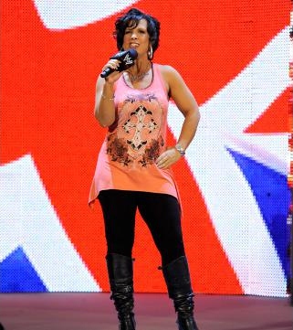 Vickie Guerrero