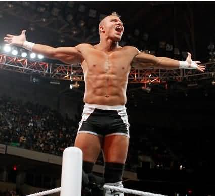 Tyson Kidd