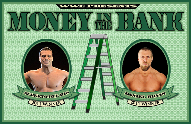 WWE Money in the Bank