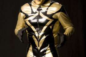 Goldust