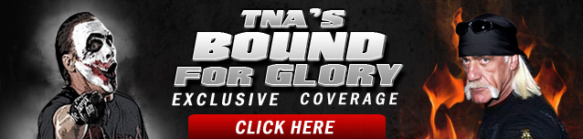 TNA Bound For Glory