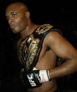 Anderson Silva