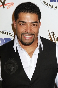 David Otunga