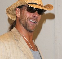 Shawn Michaels