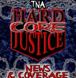 TNA Hardcore Justce