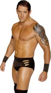Wade Barrett Wade Barrett