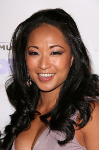 Gail Kim